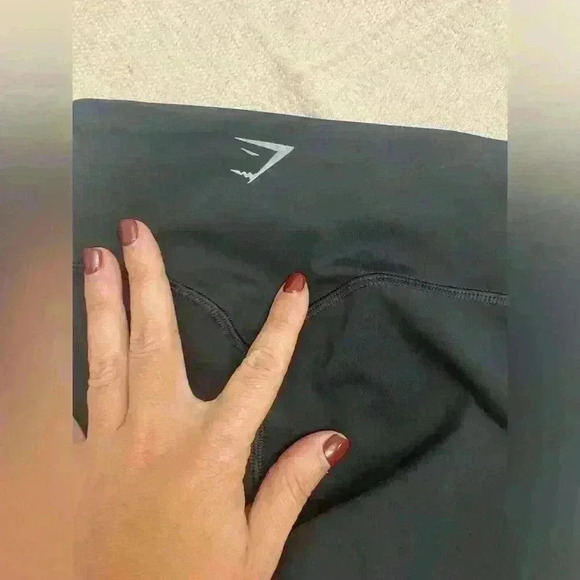 Gymshark Technical Leggings xxs - Picture 8 of 10